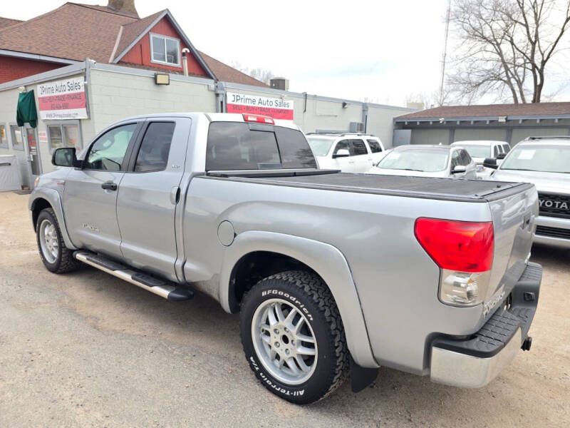 2009 Toyota Tundra