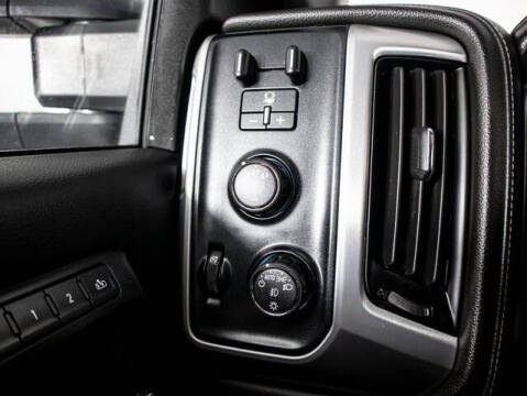 2019 GMC Sierra 3500HD