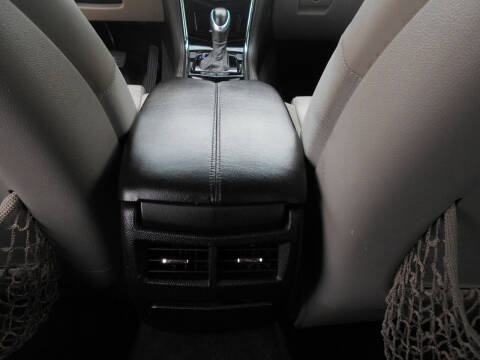 2015 Cadillac ATS 2.0T