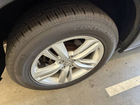 2014 Acura RDX w/Tech