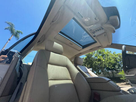 1999 Mercedes-Benz CL-Class CL 500