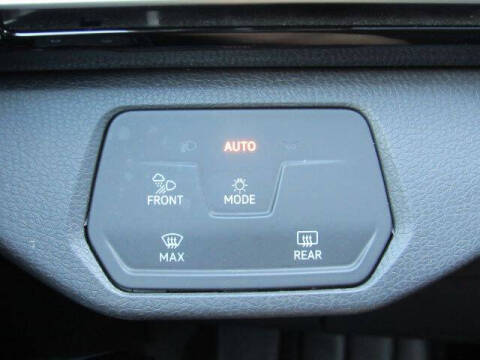 2023 Volkswagen ID.4 S