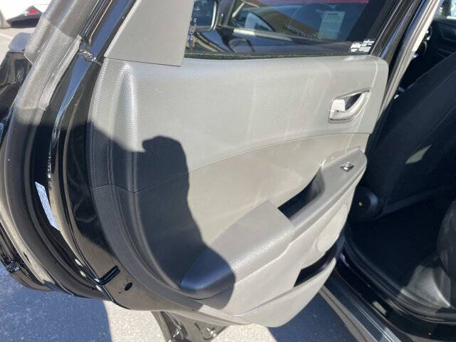 2023 Hyundai Kona Electric SE