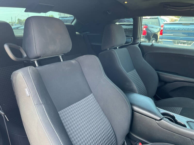 2019 Dodge Challenger GT