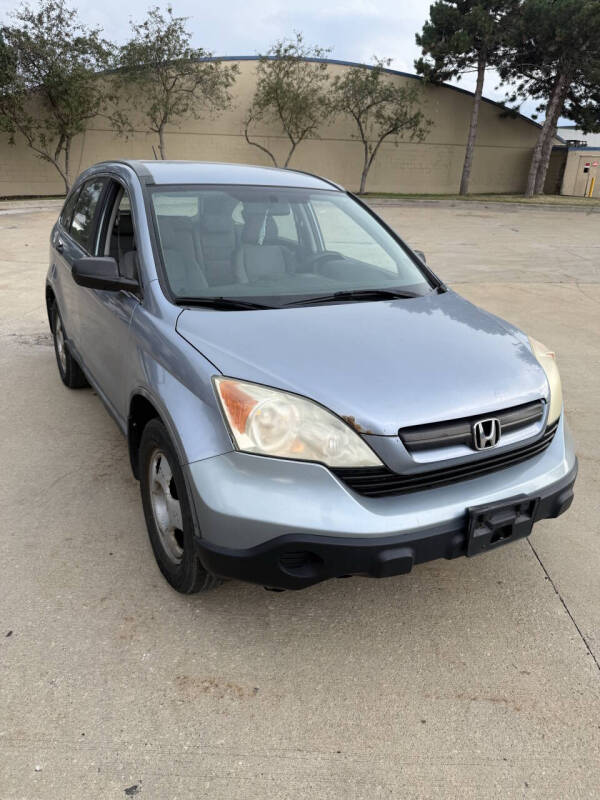 2008 Honda CR-V LX