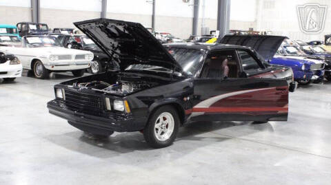 1979 Chevrolet Malibu