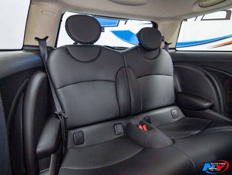 2012 MINI Cooper Hardtop S