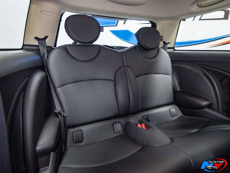 2012 MINI Cooper Hardtop S