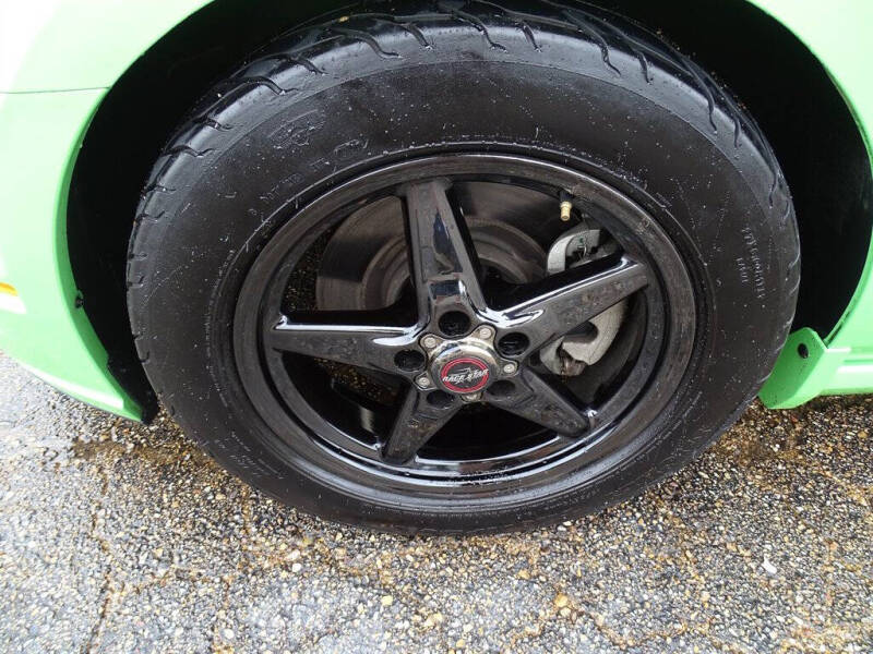 2014 Ford Mustang GT