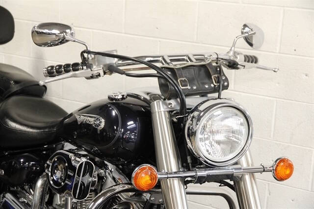 2002 Yamaha Road Star