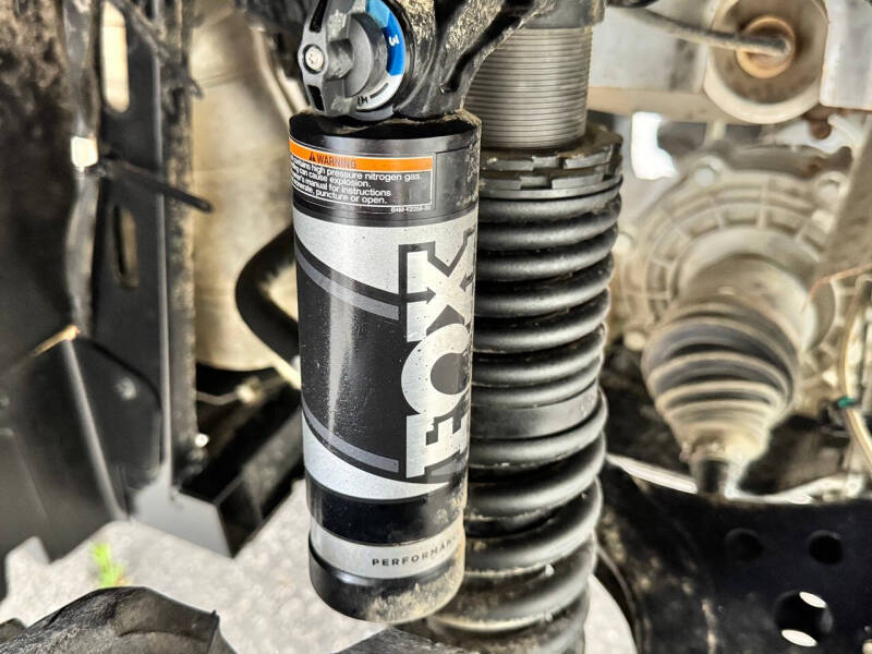 2022 Yamaha Wolverine RMAX4 1000