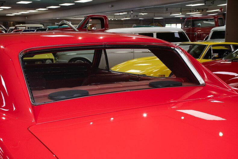 1966 Chevrolet Chevelle