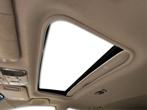 2013 Subaru Outback 3.6R Limited