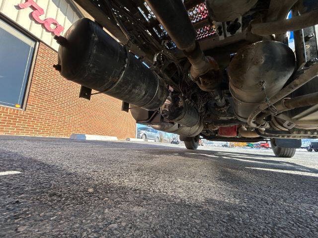 2018 Peterbilt 389