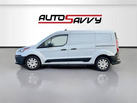 2023 Ford Transit Connect XL