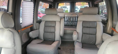 2006 Chevrolet Express