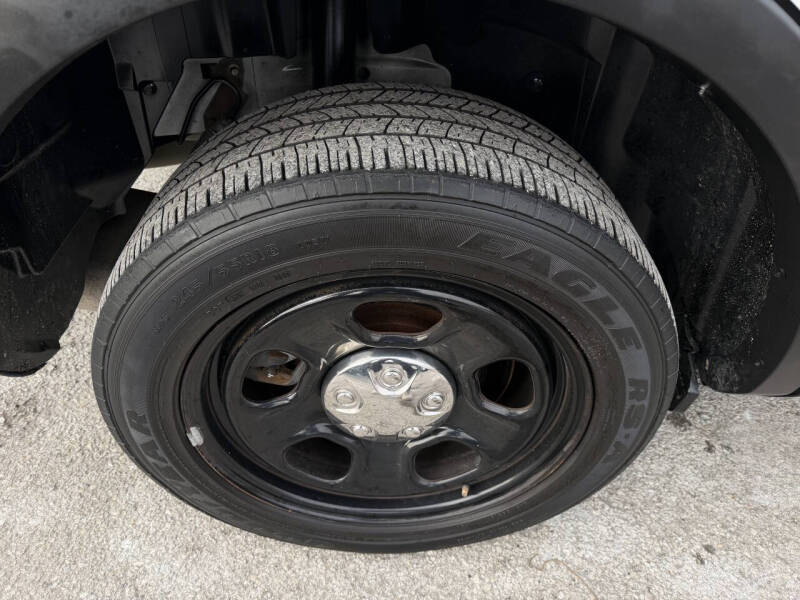 2018 Ford Explorer Police Interceptor Utility