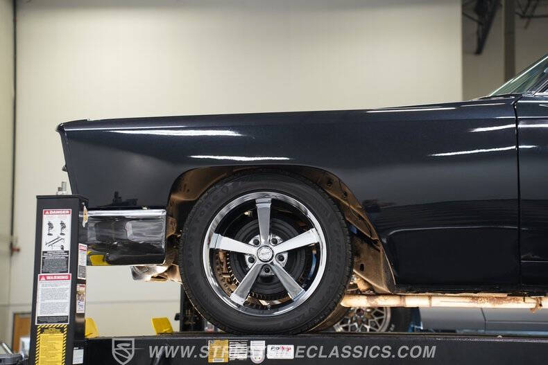 1968 Cadillac DeVille