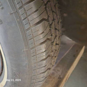 1958 Lincoln Continental