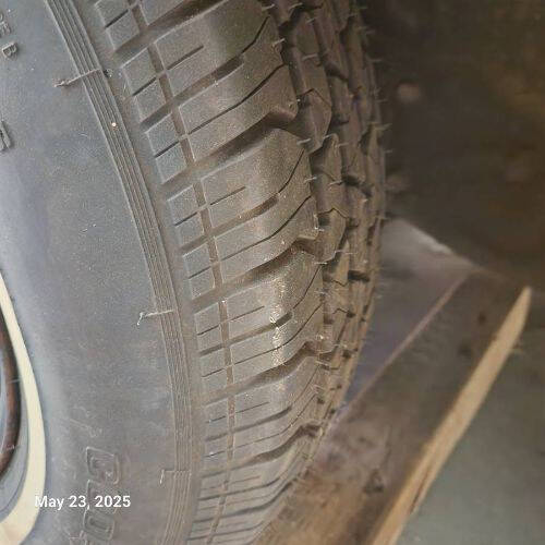 1958 Lincoln Continental