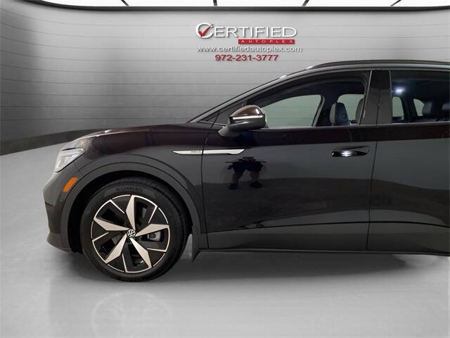 2023 Volkswagen ID.4 Pro S