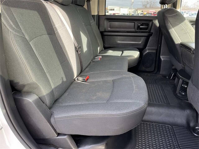 2020 RAM 3500 Tradesman