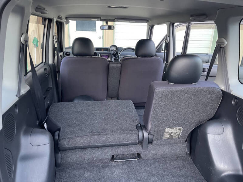 2000 Toyota BB