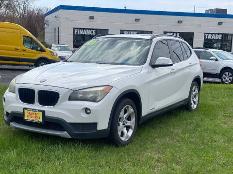 2013 BMW X1 sDrive28i