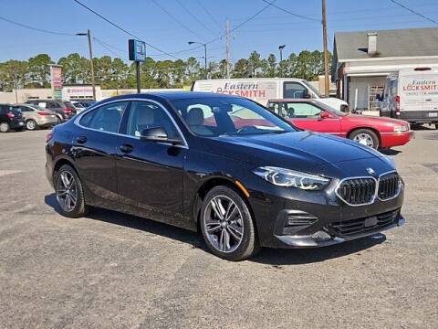2022 BMW 2 Series for sale at Auto Finance of Raleigh in Raleigh NC