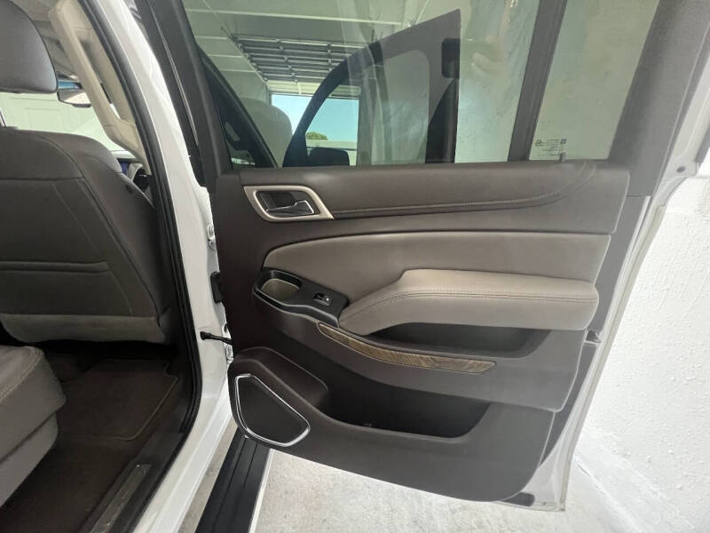 2019 GMC Yukon XL Denali