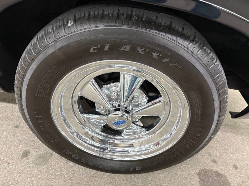 1977 Chevrolet Camaro