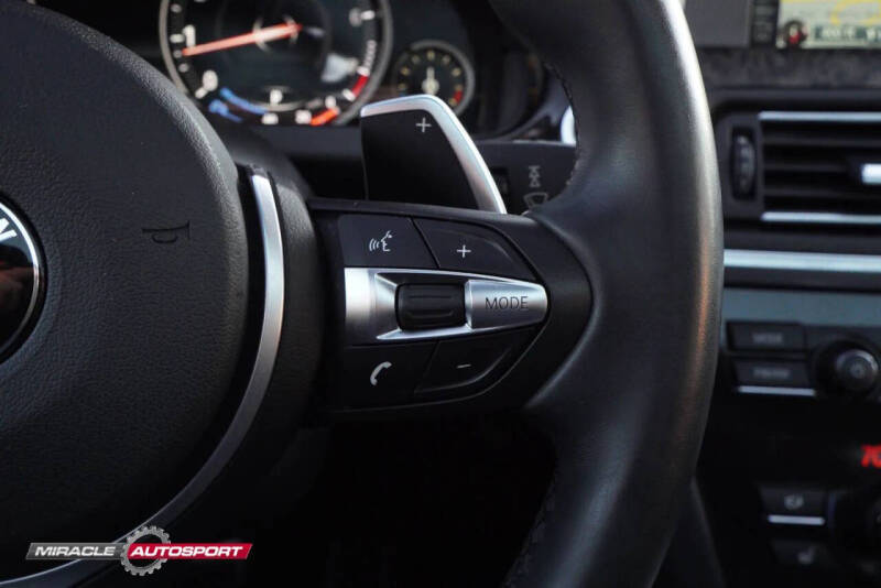 2014 BMW 6 Series 650i Gran Coupe