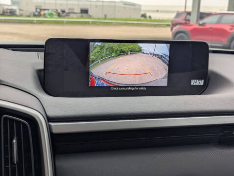 2026 Mazda CX-50 2.5 S Select