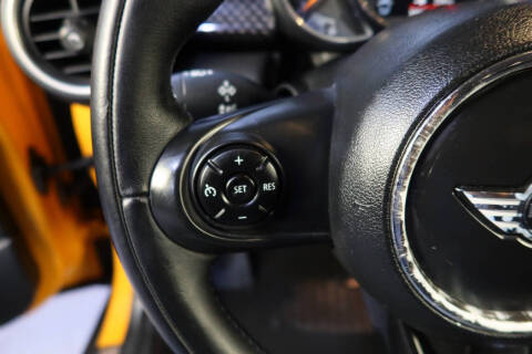 2015 MINI Hardtop 4 Door Cooper S
