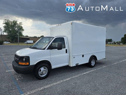 2014 Chevrolet Express for sale at Rt. 73 AutoMall in Palmyra NJ