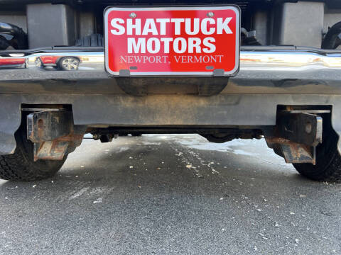 2020 Ford F-350 Super Duty XL