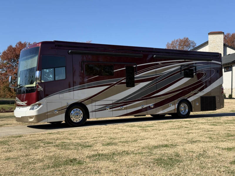 2016 Tiffin Allegro Bus