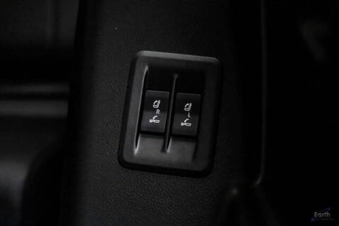 2025 Lexus GX 550 Luxury+