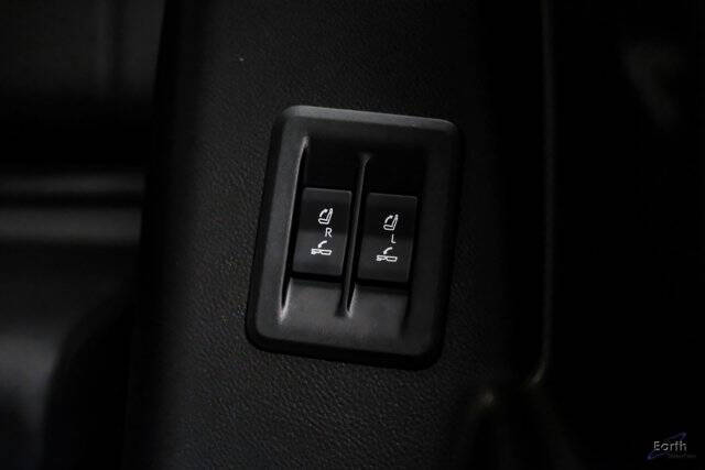 2025 Lexus GX 550 Luxury+