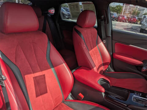 2024 Acura Integra w/Tech w/A-SPEC