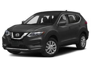 2020 Nissan Rogue for sale at BELKNAP SUBARU in Tilton NH