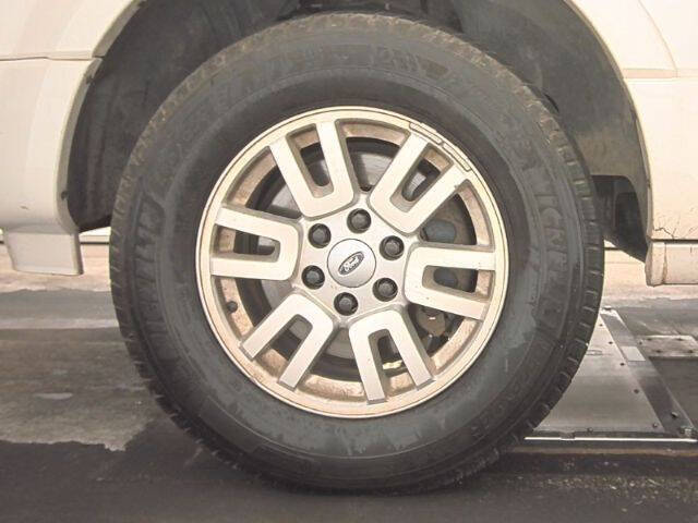 2012 Ford Expedition EL Limited