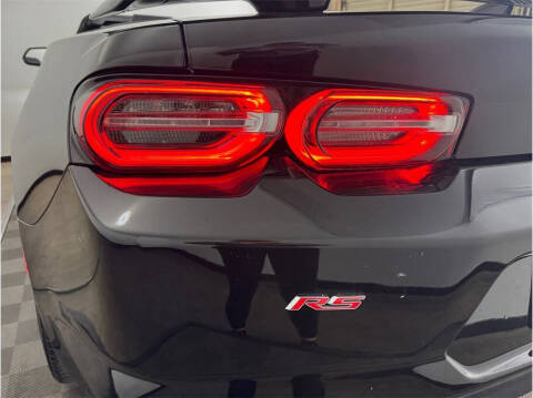 2023 Chevrolet Camaro LT