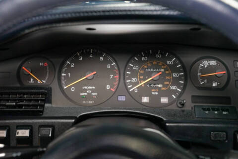 1988 Toyota Supra