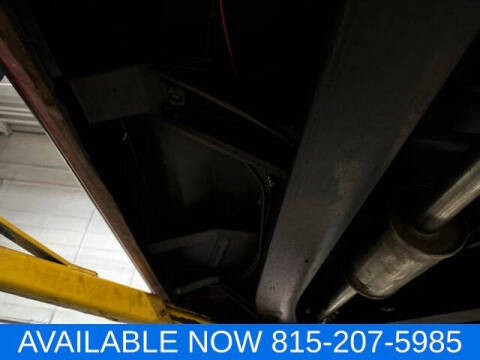 1957 Lincoln Premiere