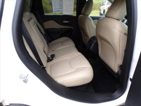 2016 Jeep Patriot