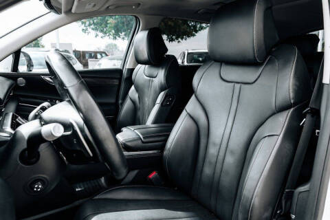 2021 Genesis GV80 3.5T