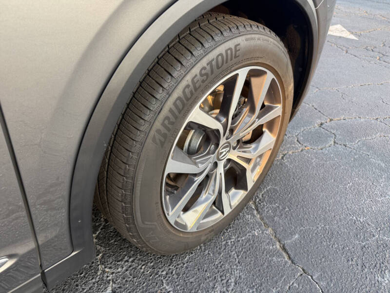 2023 Acura MDX w/Tech