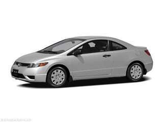 2006 Honda Civic LX