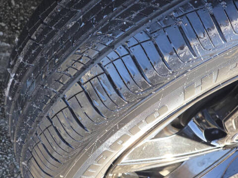 2023 Nissan Ariya Empower+